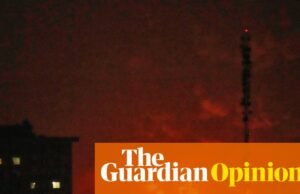 ¿Quién defenderá al pueblo iraní cuando la muerte caiga del cielo sobre ellos? | Nasrin Parvaz