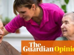 El mordaz discurso que me dice que el estancamiento en materia de bienestar social en Gran Bretaña finalmente puede superarse | Polly Toynbee