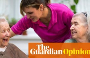 El mordaz discurso que me dice que el estancamiento en materia de bienestar social en Gran Bretaña finalmente puede superarse | Polly Toynbee