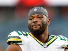 Los Packers cambian a Rashan Gary a los Cowboys por la selección de cuarta ronda de 2027