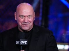 ¿Qué dice la cartelera de la Casa Blanca sobre el estado de UFC?