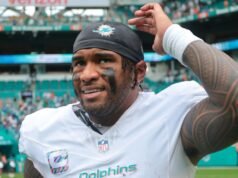 Por qué los finlandeses liberaron a Tua Tagovailoa; cómo encaja con los Falcons