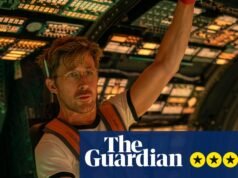 Revisión del proyecto Hail Mary: el encanto de Ryan Gosling conlleva una misión espacial de última oportunidad poco seria | Película