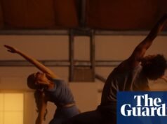 Twisted Yoga: cómo la búsqueda de la iluminación se convirtió en una secta peligrosa | Documental