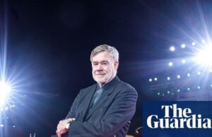 Gus Van Sant: “Mi asistente quería erigir una estatua de Luigi Mangione. Mi generación pensó: es un asesinato’ | Película