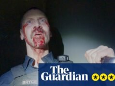 Revisión de Bodycam: una hielera económica que irradia una amenaza sobrenatural | Película