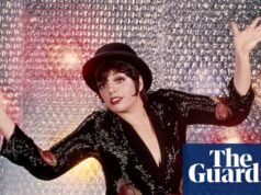 ¡Niños, esperen hasta escuchar esto! de Liza Minnelli: una mezcla embriagadora de chismes, glamour y desafío | Autobiografía y memorias