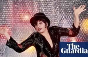 ¡Niños, esperen hasta escuchar esto! de Liza Minnelli: una mezcla embriagadora de chismes, glamour y desafío | Autobiografía y memorias
