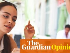 Seamos francos: los británicos deben dejar de ser tan educados | Polly Hudson