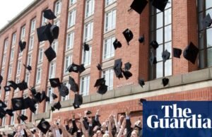 No debemos controlar el acceso a la universidad | Educación superior