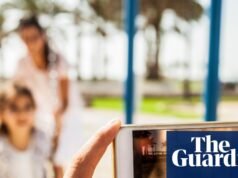 No son sólo los influencers los que se están instalando en Dubai | Dubái