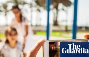 No son sólo los influencers los que se están instalando en Dubai | Dubái