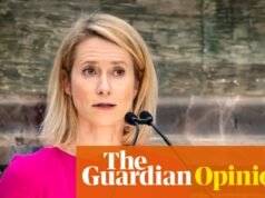 La opinión de The Guardian sobre la respuesta europea a la crisis de Irán: la limitación de daños tiene sus límites | Editorial