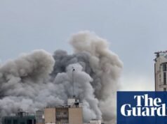 Gran Bretaña debe poner fin a toda participación en la guerra entre Estados Unidos e Israel con Irán | Guerra entre Estados Unidos e Israel contra Irán