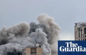 Gran Bretaña debe poner fin a toda participación en la guerra entre Estados Unidos e Israel con Irán | Guerra entre Estados Unidos e Israel contra Irán