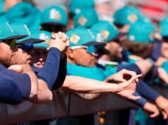 ¿Cómo es para un equipo de la MLB cuando sus estrellas están en el CMB?