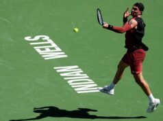 Indian Wells: Jack Draper vence a Cerundolo para preparar el choque contra Novak Djokovic