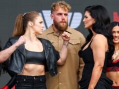 Rousey dice que peleará contra Carano para desafiar el ‘monolito’ de UFC