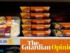 Si los alimentos de origen vegetal necesitan ser más honestos, hagamos lo mismo con la carne: ¿quieres “músculo de vaca”? | Deirdra Barr