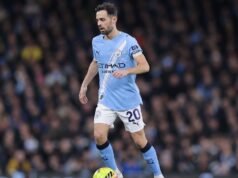 Rumores de transferencias, noticias: Inter Miami mira a Bernardo Silva del Man City