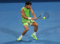 Cómo ver el BNP Paribas Open 2026 en Indian Wells: programación de TV, dónde transmitir gratis y más