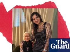 El mejor consejo de mi mamá: use colores brillantes y brillantes | Padres y paternidad