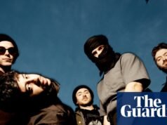 “Mi familia ha sido amenazada varias veces”: la rockera árabe-estadounidense Prostitute habla sobre cómo enfrentar a los islamófobos estadounidenses | Música