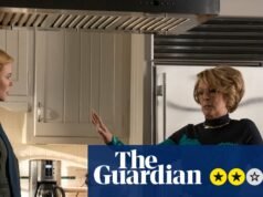 Reseña de Scarpetta: este programa de Nicole Kidman es un desastre… con un chatbot de IA como personaje principal | Televisión