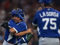 Italia sorprende al equipo de EE. UU. en el choque del Clásico Mundial de Béisbol