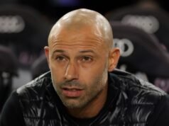 Cómo Mascherano conquistó al Inter Miami, a su afición y a la Copa MLS