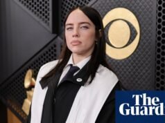 Billie Eilish hará su debut actoral en la pantalla grande en la adaptación de Sarah Polley de The Bell Jar | Película