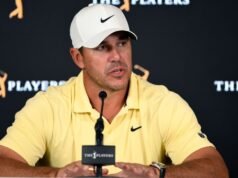 Avance del campeonato de jugadores: ¿Podrá competir Koepka, quienes son durmientes?