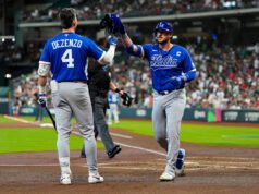 Clásico Mundial de Béisbol: Estados Unidos se cuela en cuartos de final con victoria dominante de Italia sobre México