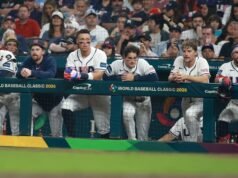 Escenarios de desempate del Clásico Mundial de Béisbol