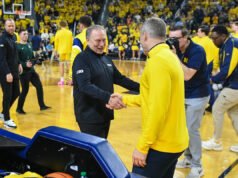 Cuadro del torneo de baloncesto Big Ten 2026, calendario, cómo verlo: ¿Alguien puede vencer a Michigan en Chicago?