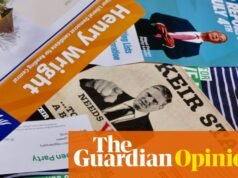 No se puede negar que el Partido Laborista está en crisis, pero, curiosamente, Keir Starmer está preparado para salvarla | Zoé Williams