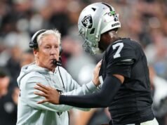 Pete Carroll predice que Geno Smith se recuperará y sorprenderá con los Jets