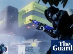 Marathon es un videojuego elegante e implacable diseñado para tiempos difíciles | Juegos