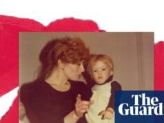 El mejor consejo de mi mamá: el secreto para una buena repostería son las muñecas frías | Padres y paternidad