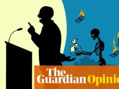 Los precios de la energía en el Reino Unido se están disparando y los propagandistas quieren venderle una razón falsa | Georges Monbiot