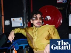 Conozca al hombre que intenta democratizar la semana de la moda convirtiéndola en una fiesta | Moda