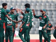 BAN vs PAK, segundo ODI: Bangladesh busca sellar la serie con la victoria; Abrar quedó fuera, BAN de jugar primero
