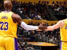 Luka Doncic cae 51 mientras los Lakers explotan con el regreso de LeBron
