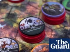 Menos reaparición, más re-rolling: seis de los mejores juegos de mesa basados en videojuegos | Juegos