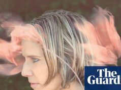 “Apenas podía pensar porque era muy malo”: por qué Darcey Steinke escribió un libro sobre el dolor | Bueno, en realidad