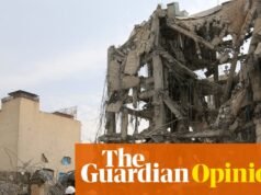La opinión de The Guardian sobre la guerra de Irán y el derecho internacional: es peor que un error; es un crimen | Editorial