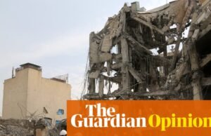 La opinión de The Guardian sobre la guerra de Irán y el derecho internacional: es peor que un error; es un crimen | Editorial