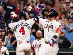 WBC 2026: Reclasificación de EE.UU., República Dominicana, Japón y todos los equipos restantes