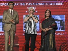 Premios Sportstar Aces 2026: ‘Jugamos puramente por pasión’, dice Diana Edulji, ex capitana del equipo de cricket femenino de la India