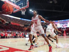Torneo de baloncesto masculino Big 12 2026: cómo ver las semifinales, dónde transmitir, canales de televisión, calendario de semifinales y más